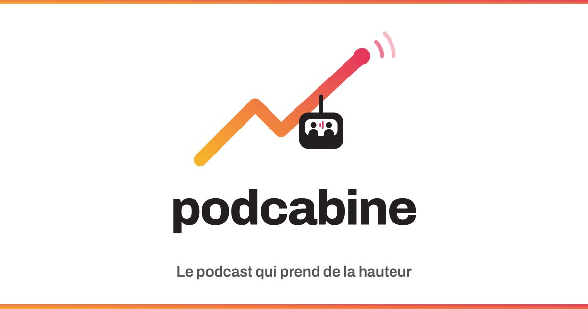 Podcabine : le podcast montagne enregistré en cabine est lancé
