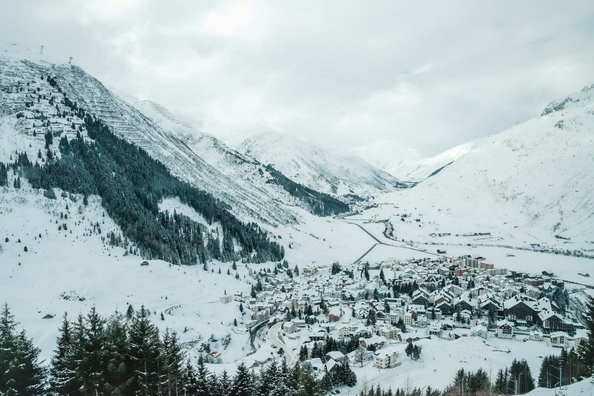 Epic Ascent : Vail Resorts fait du cours de ski un séjour