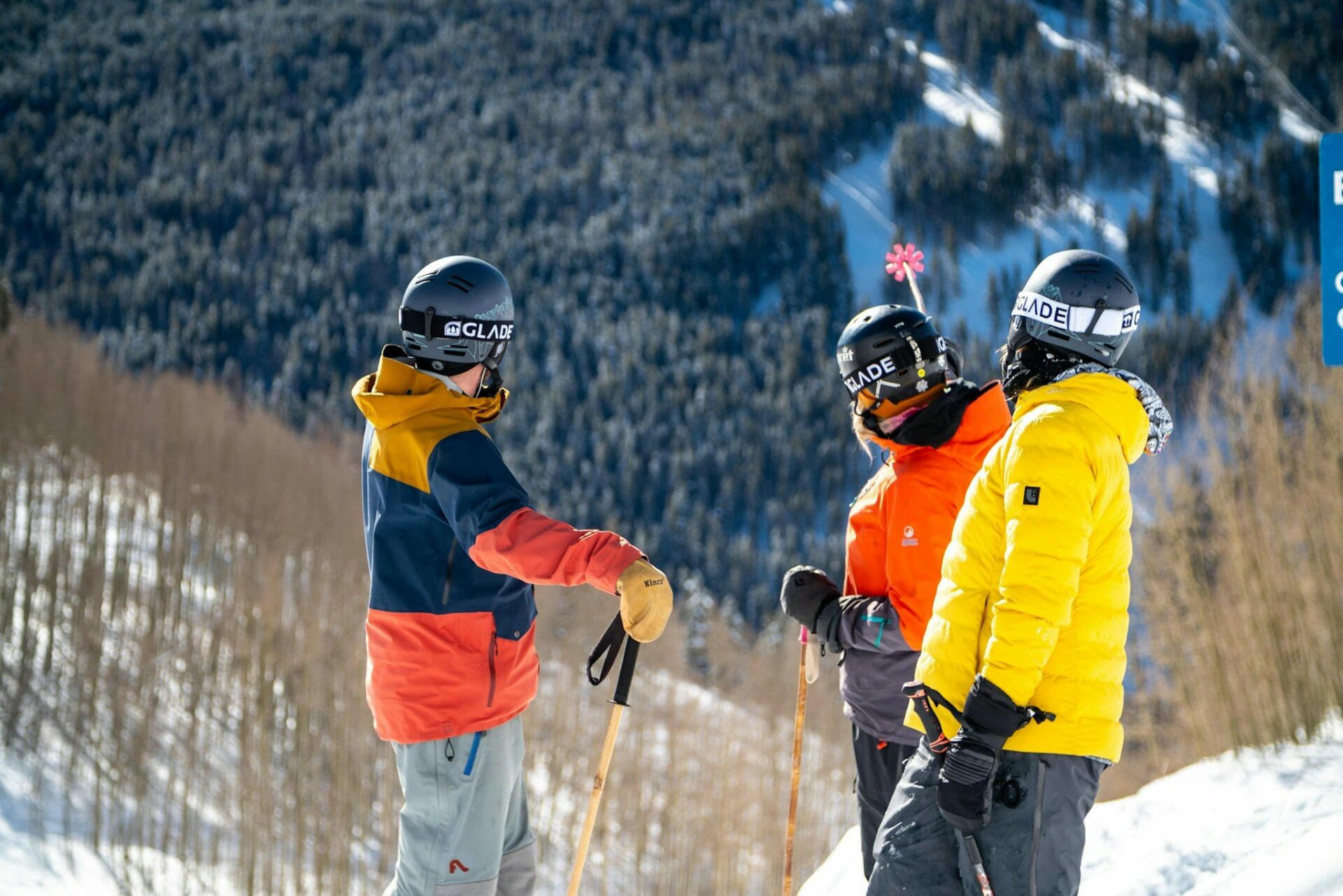 Epic Ascent : Vail Resorts fait du cours de ski un séjour