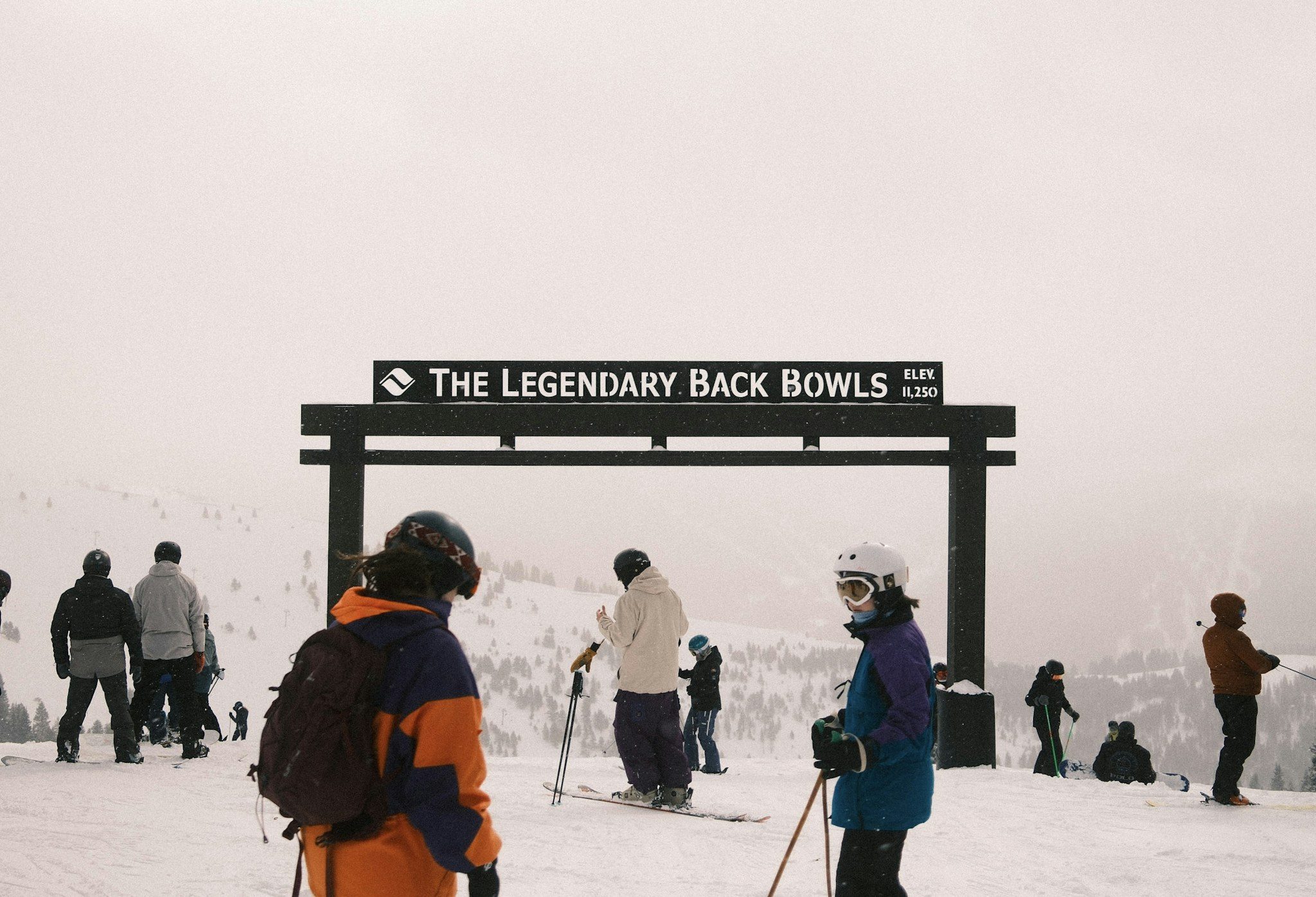 Epic Ascent : Vail Resorts fait du cours de ski un séjour