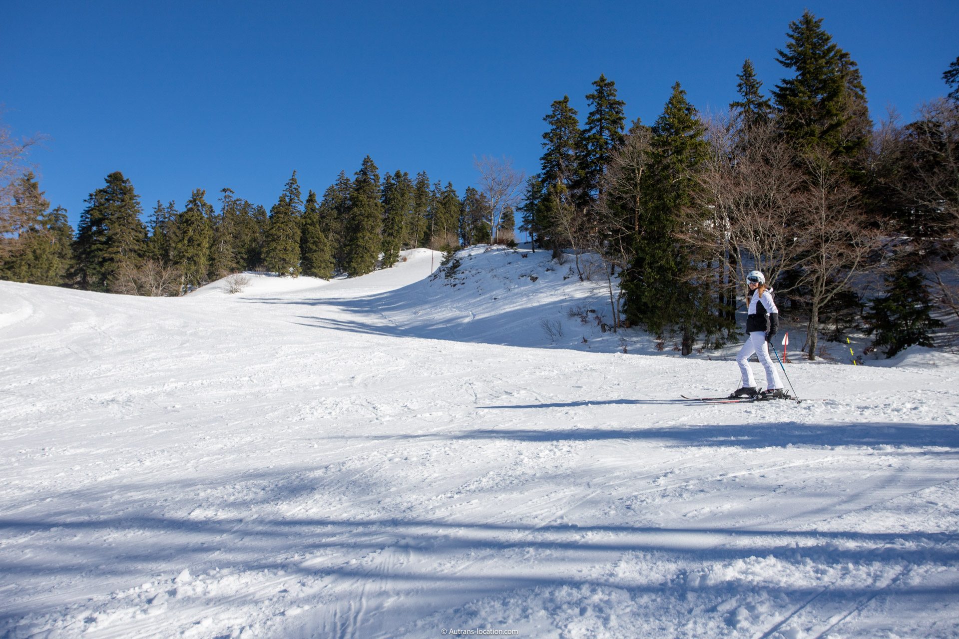 Compagnie des Alpes : les domaines skiables signent une saison record