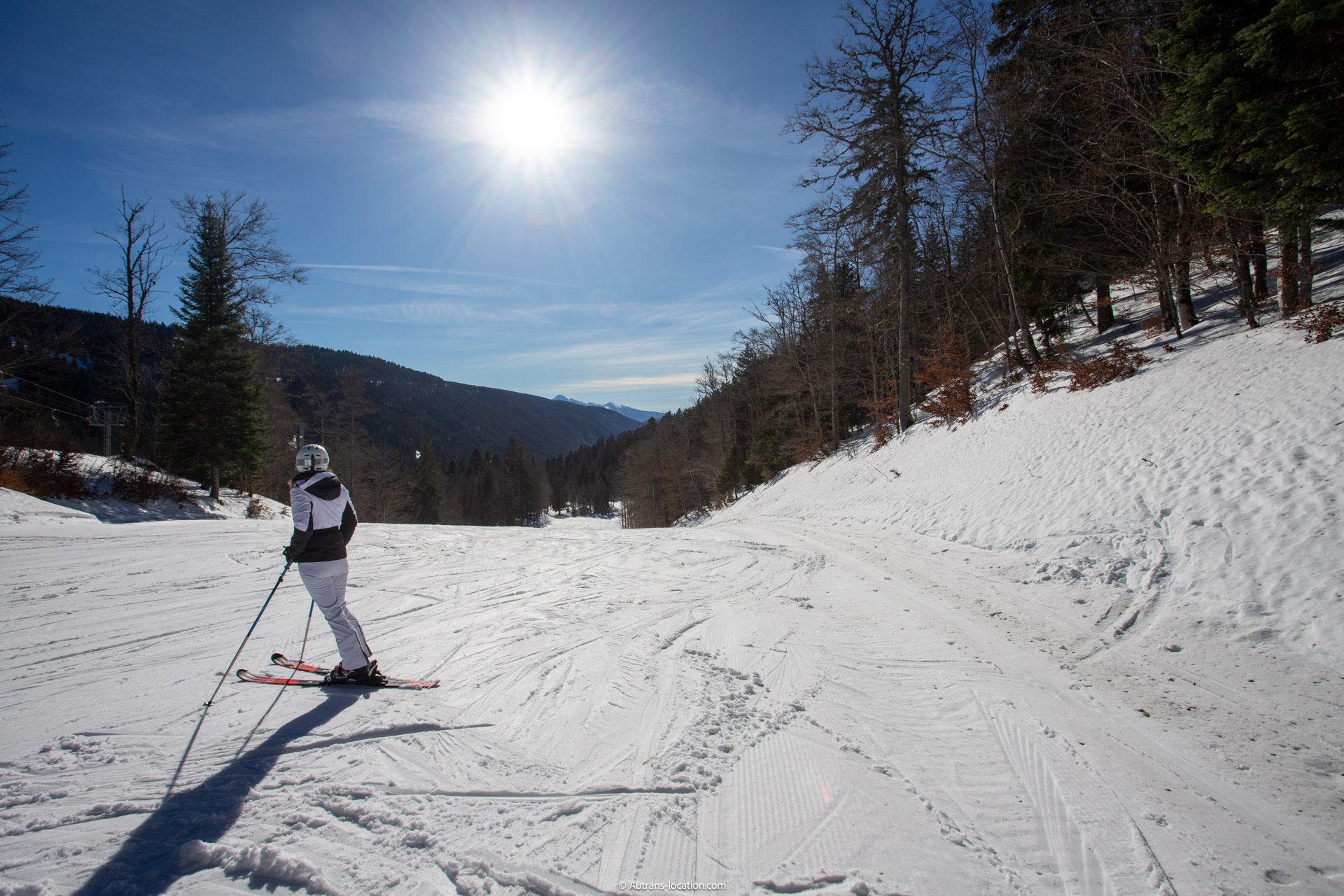 Compagnie des Alpes : les domaines skiables signent une saison record