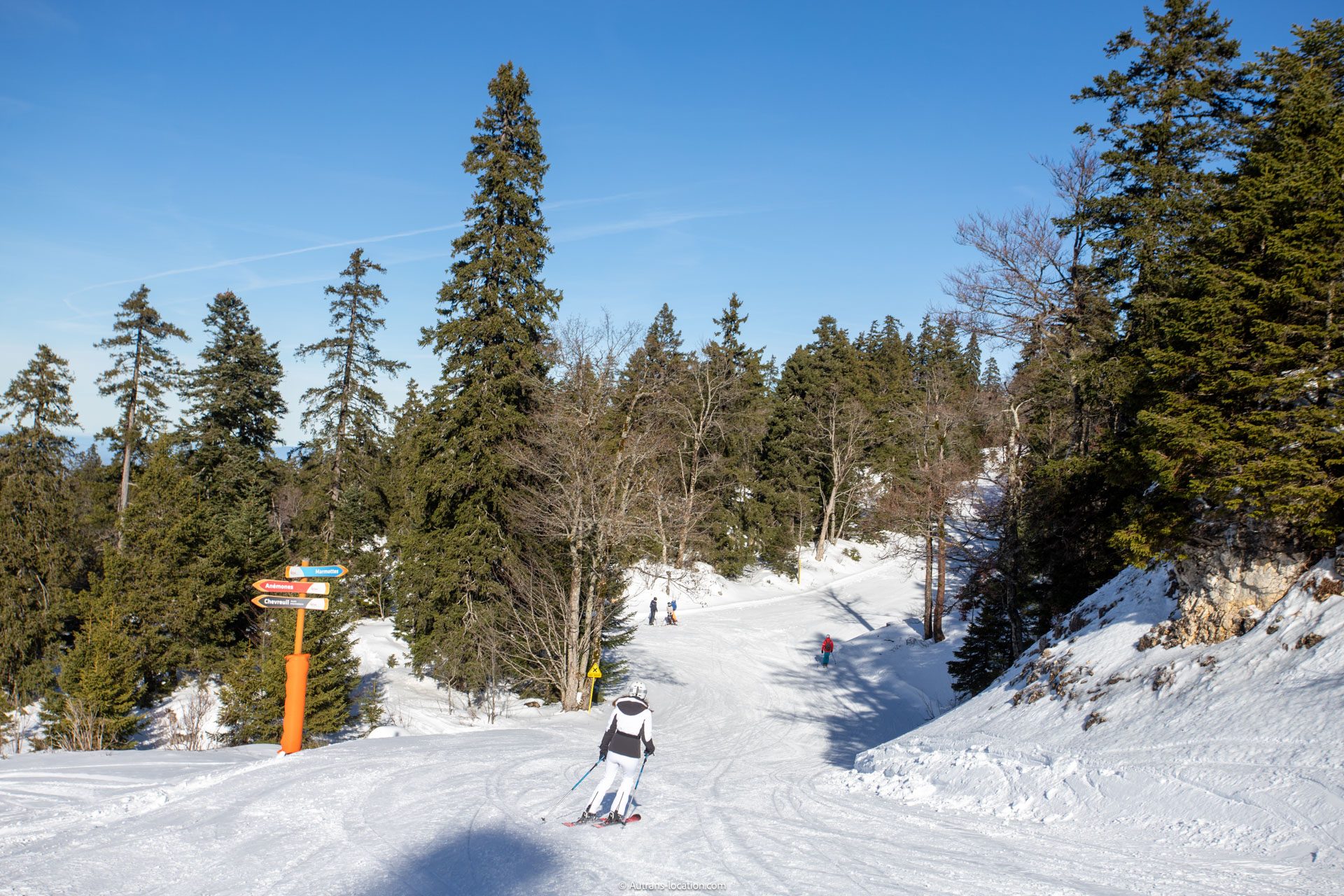 DSF Savoie verse 5,56 M€ au Comité de Ski de Savoie