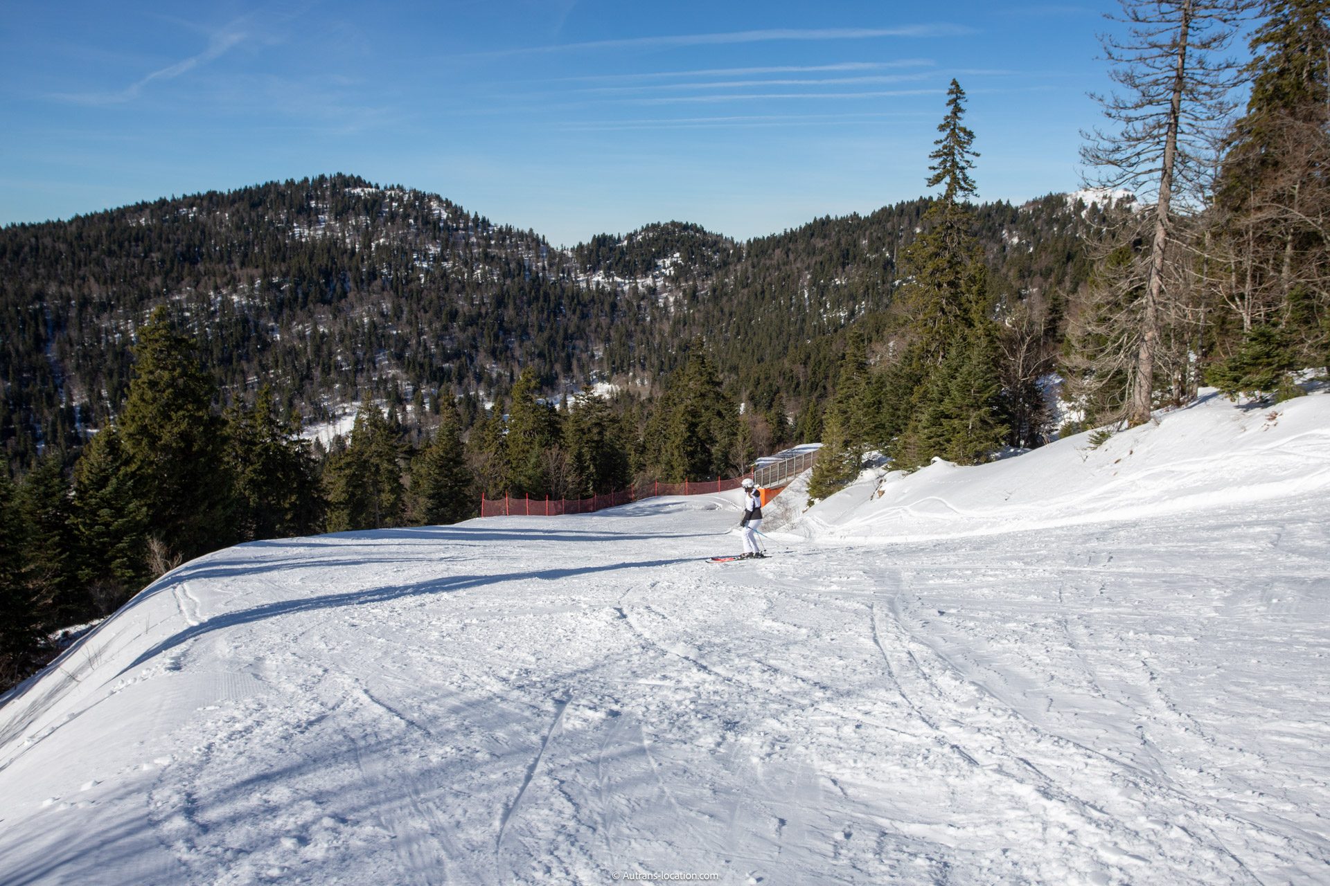 DSF Savoie verse 5,56 M€ au Comité de Ski de Savoie
