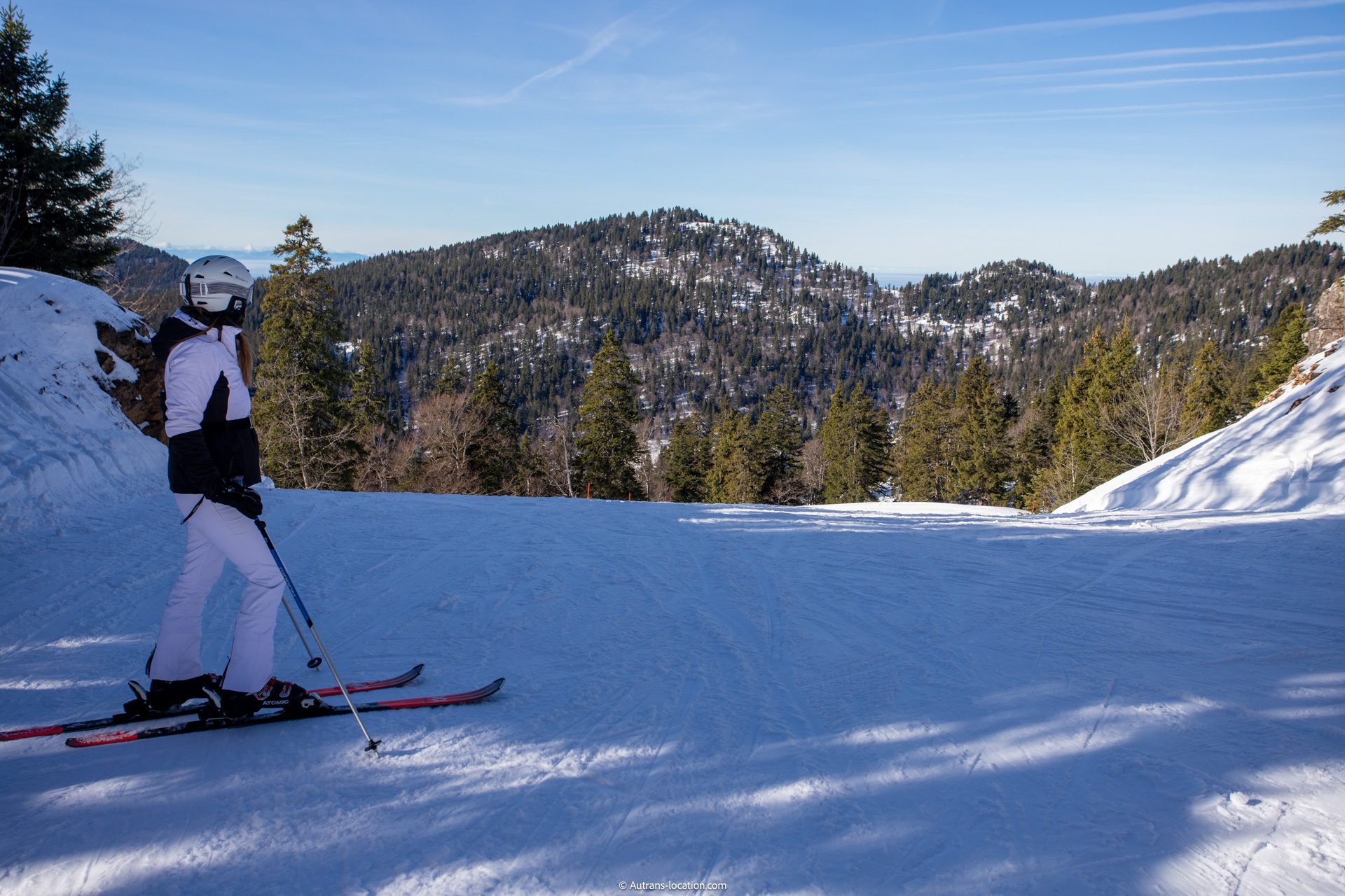 DSF Savoie verse 5,56 M€ au Comité de Ski de Savoie