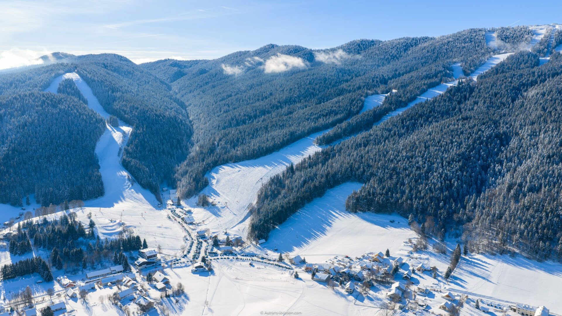 Solidarité en montagne : le parrainage entre stations se déploie