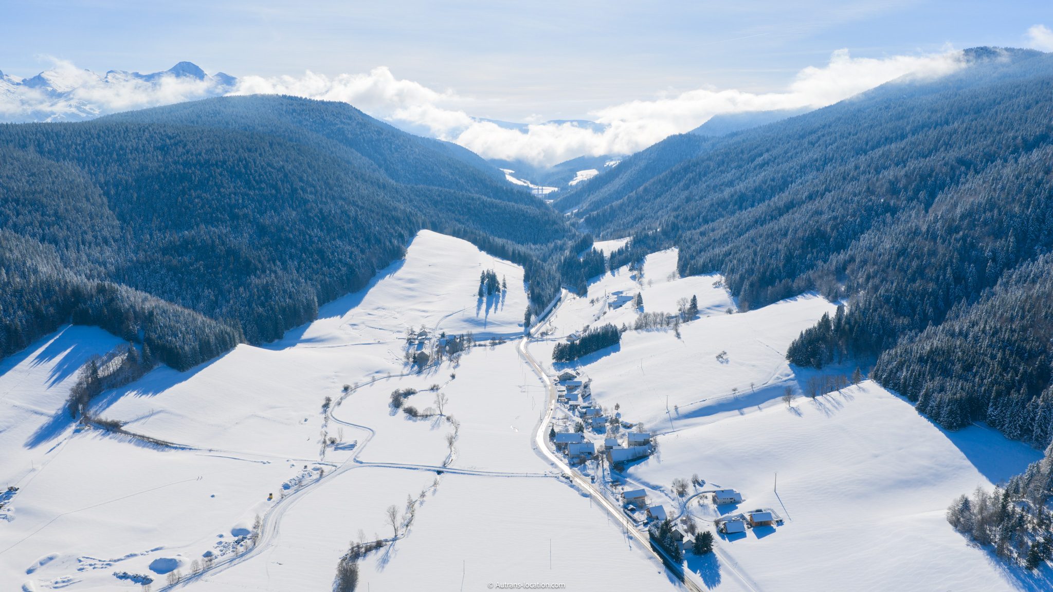 Solidarité en montagne : le parrainage entre stations se déploie