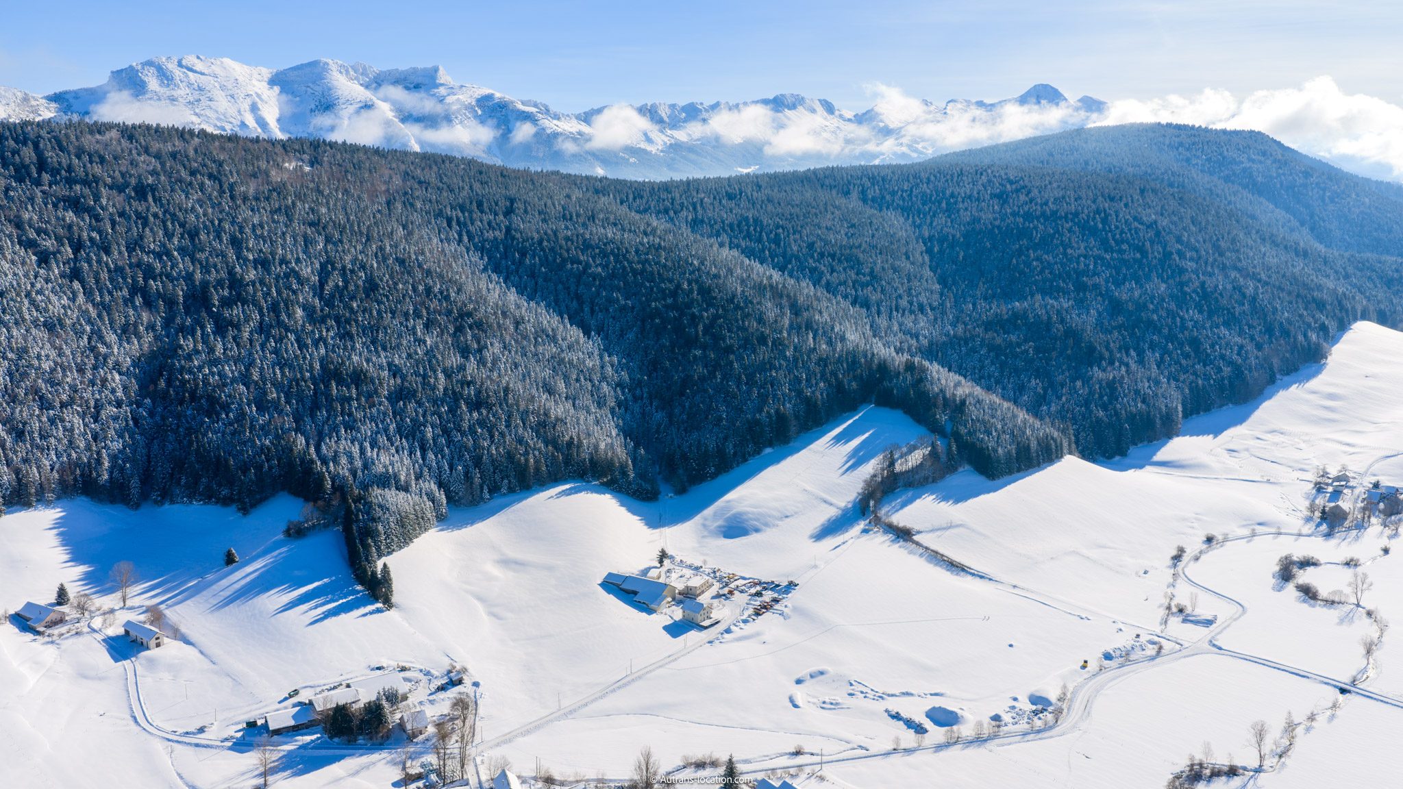 Solidarité en montagne : le parrainage entre stations se déploie