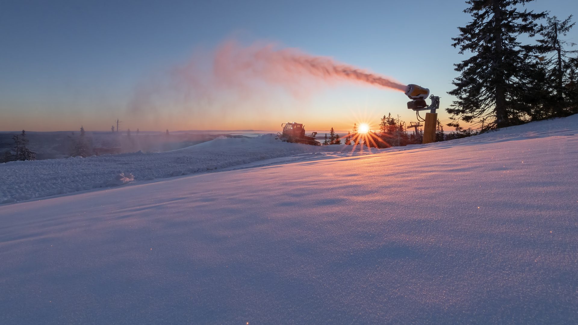 Résultats SkiStar : le scandinave signe un exercice en hausse