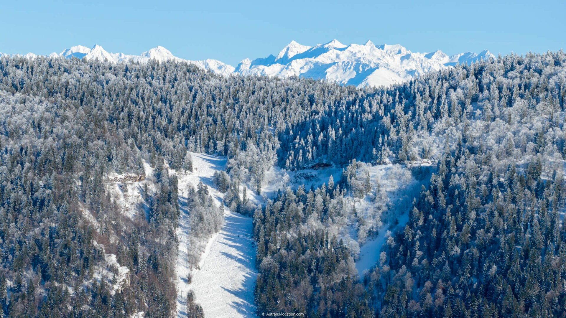 Résultats Vail Resorts : l'hiver sans neige pèse sur 2026